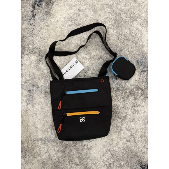 Sherpani Crossbody Bag - Picture 2 of 10